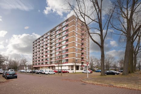 Bachstraat thumbnail