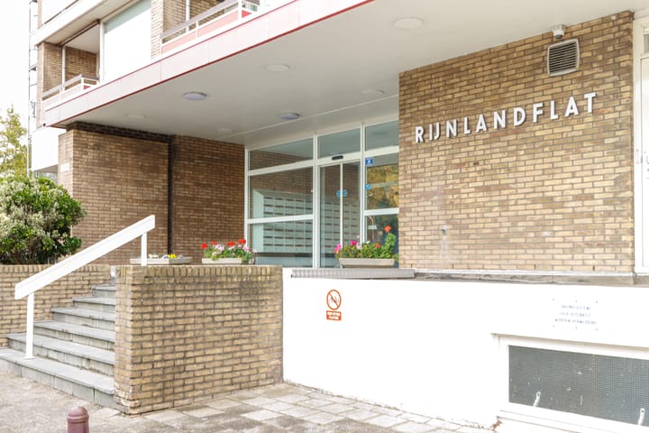 Photo 2 of Bachstraat 70