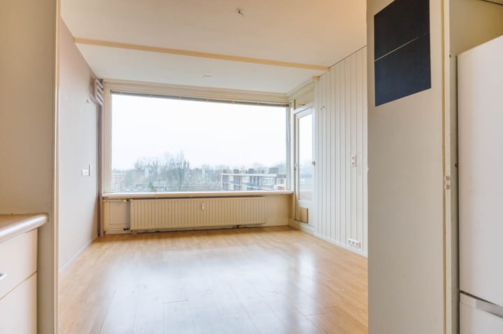 Foto 5 van Bachstraat 70