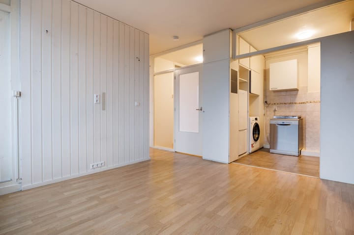 Foto 6 van Bachstraat 70