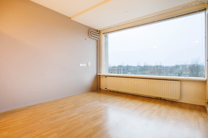 Foto 8 van Bachstraat 70