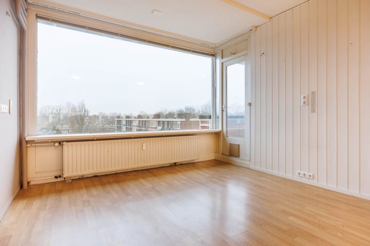 Foto 9 van Bachstraat 70