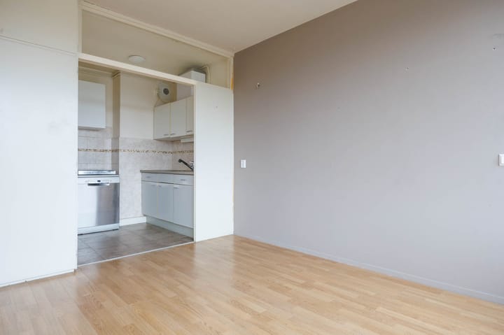 Foto 11 van Bachstraat 70