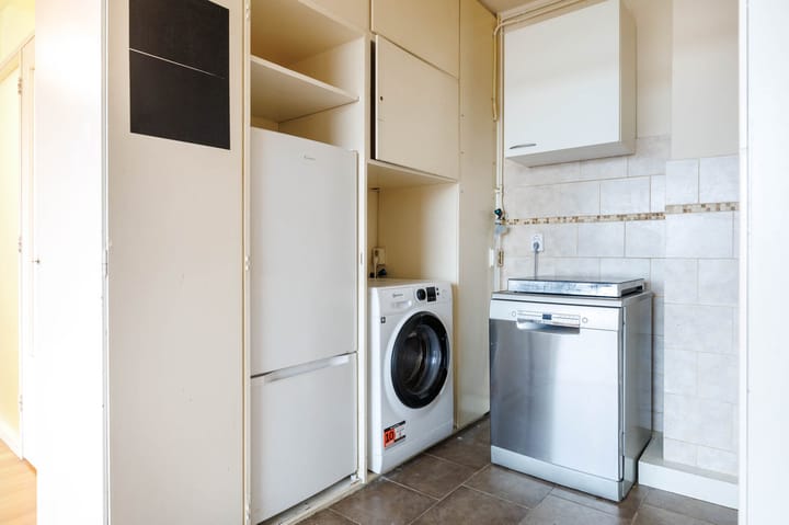 Foto 14 van Bachstraat 70