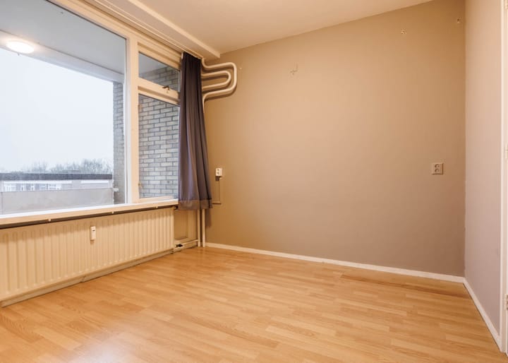 Foto 16 van Bachstraat 70