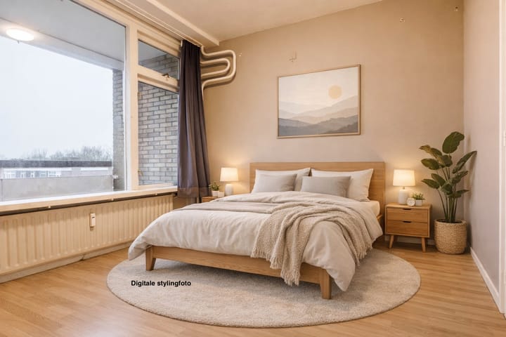 Foto 17 van Bachstraat 70