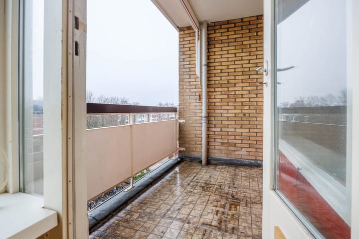 Foto 18 van Bachstraat 70