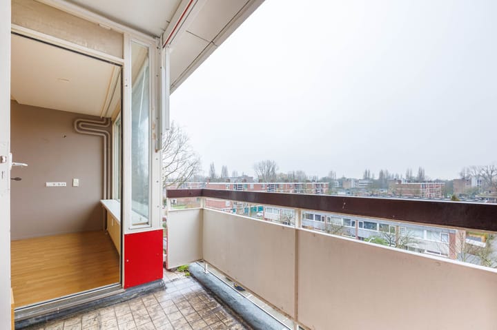 Foto 19 van Bachstraat 70