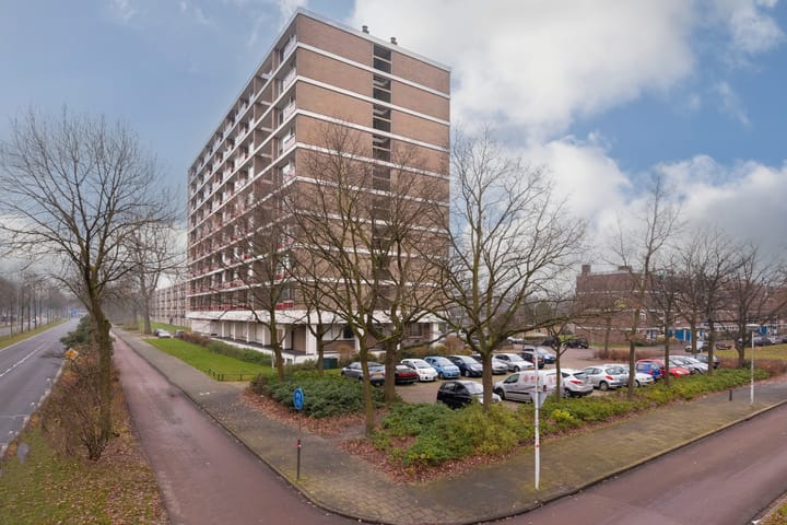 Foto 24 van Bachstraat 70