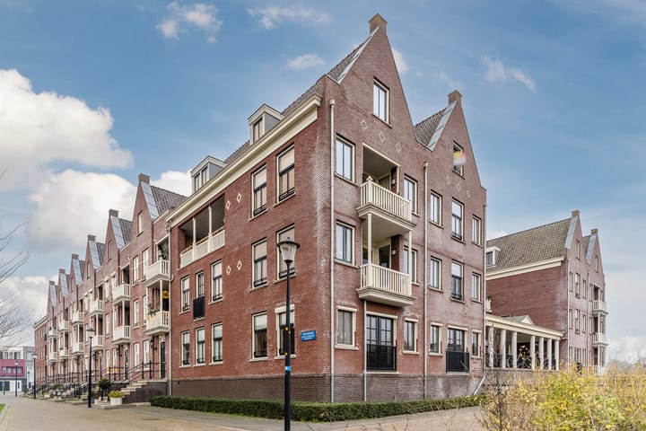 Foto 4 van Krooneend 30