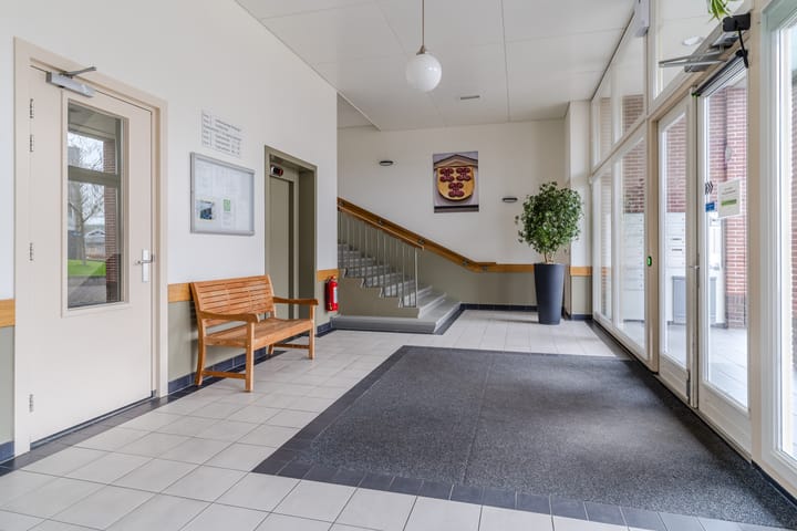 Foto 5 van Krooneend 30