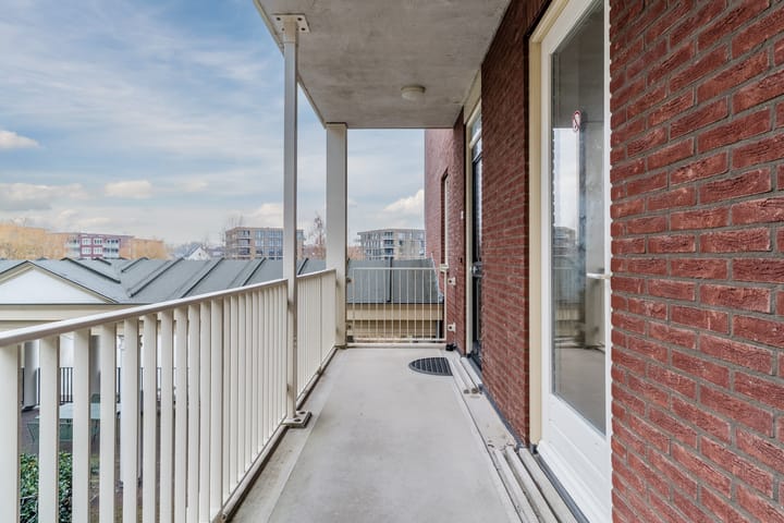 Foto 6 van Krooneend 30