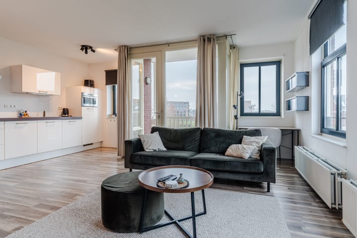 Foto 10 van Krooneend 30