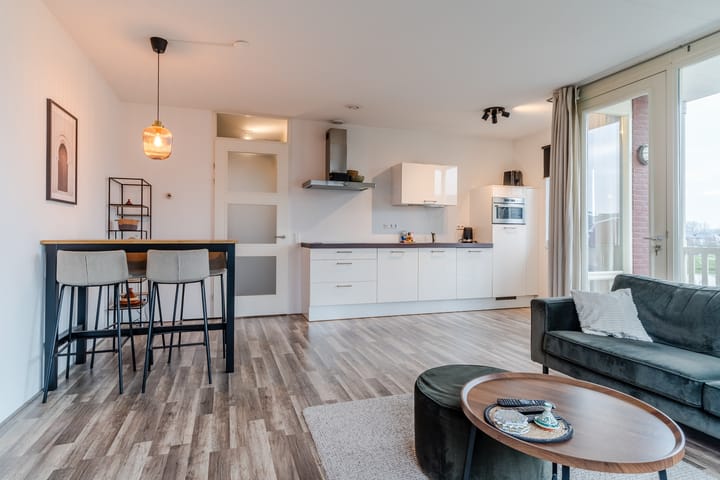 Foto 11 van Krooneend 30