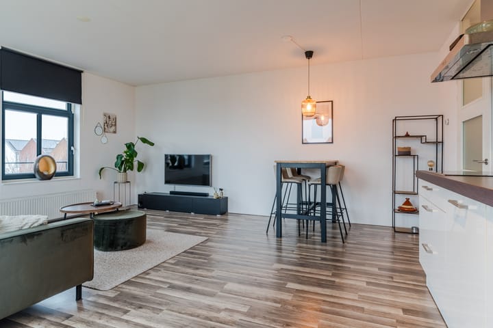 Foto 13 van Krooneend 30