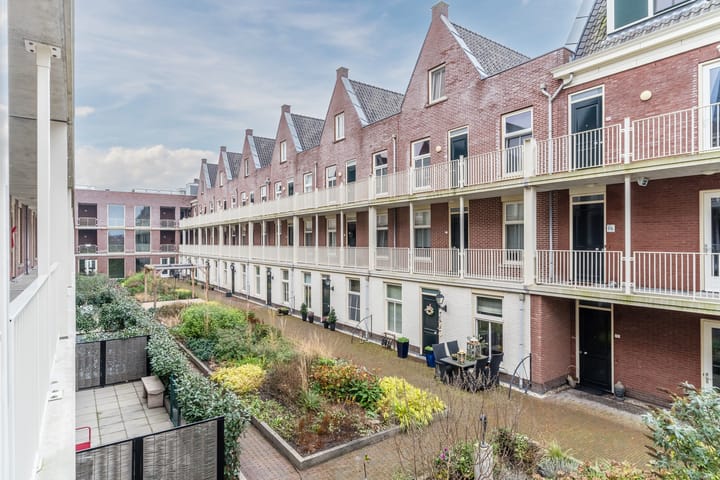 Foto 20 van Krooneend 30