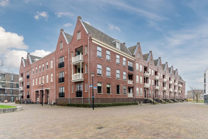 Foto 22 van Krooneend 30