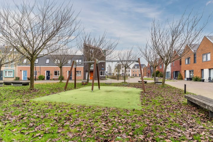 Foto 24 van Krooneend 30