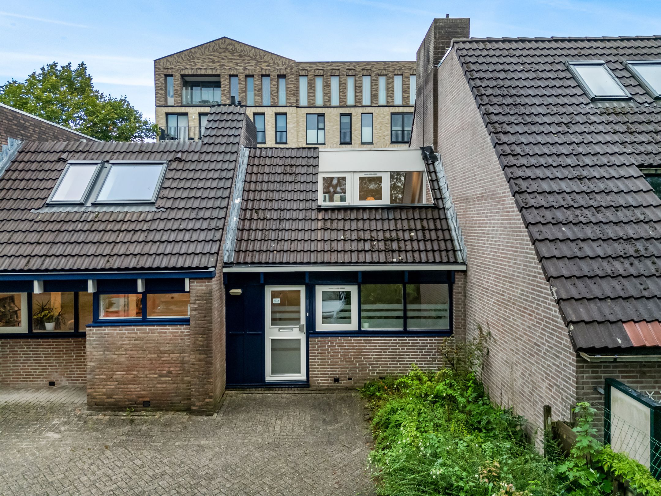 De Huesmolen 163-A 163 A