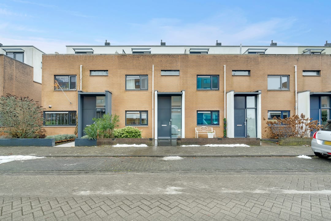 Foto 2 van Zwaardvegerstraat 19