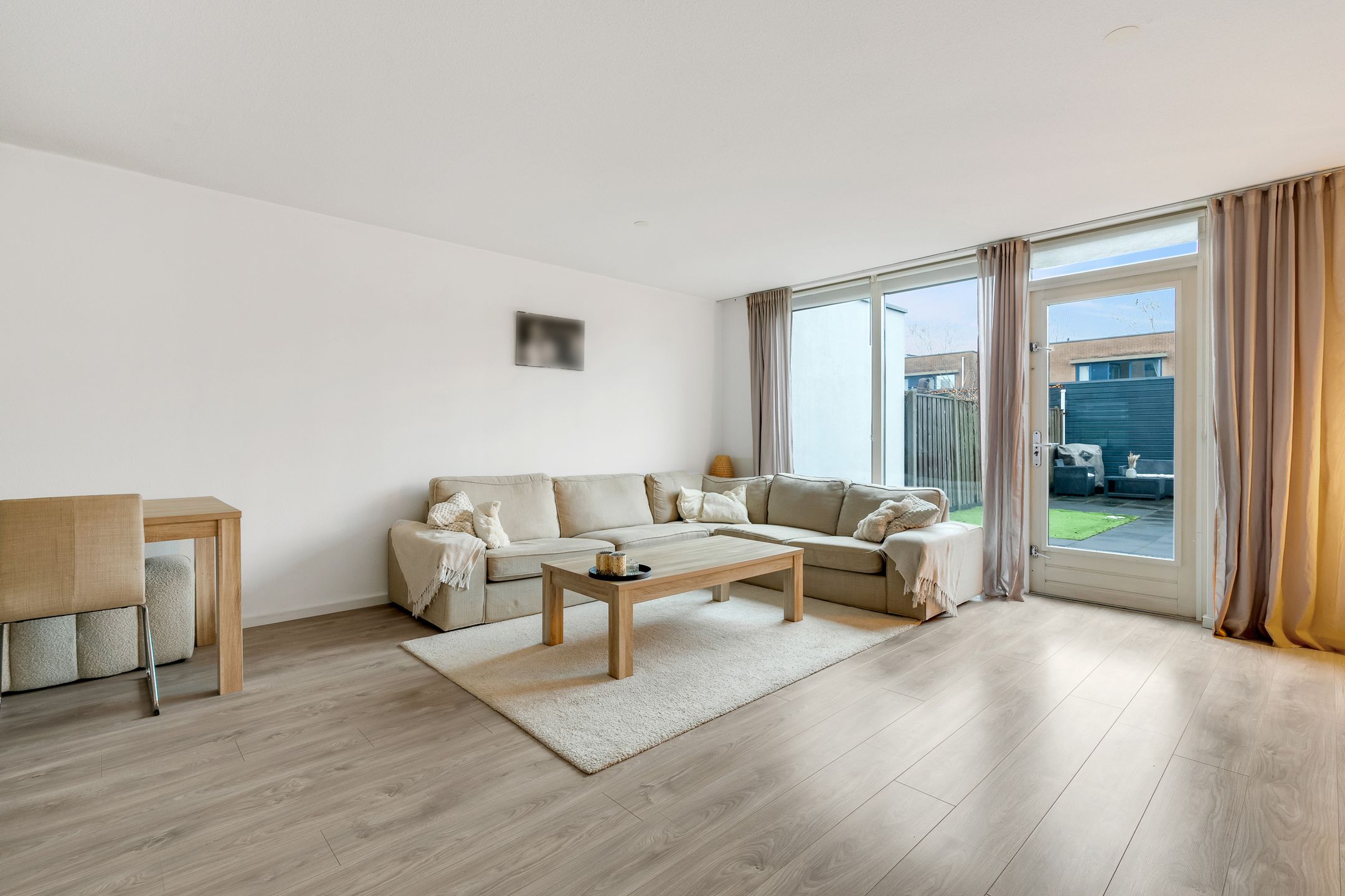 Foto 3 van Zwaardvegerstraat 19