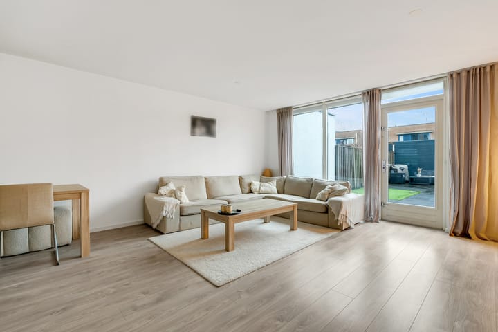 Foto 3 van Zwaardvegerstraat 19