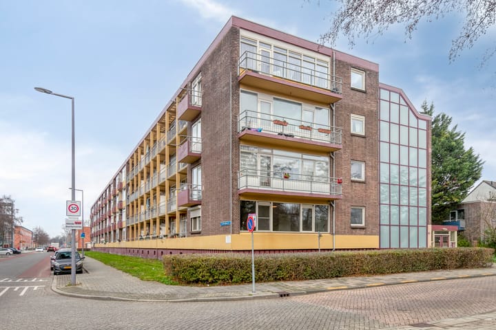 Krabbendijkestraat 382