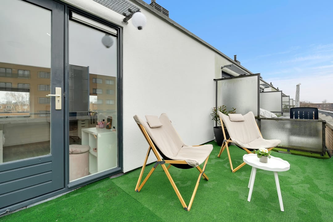 Foto 28 van Zwaardvegerstraat 19