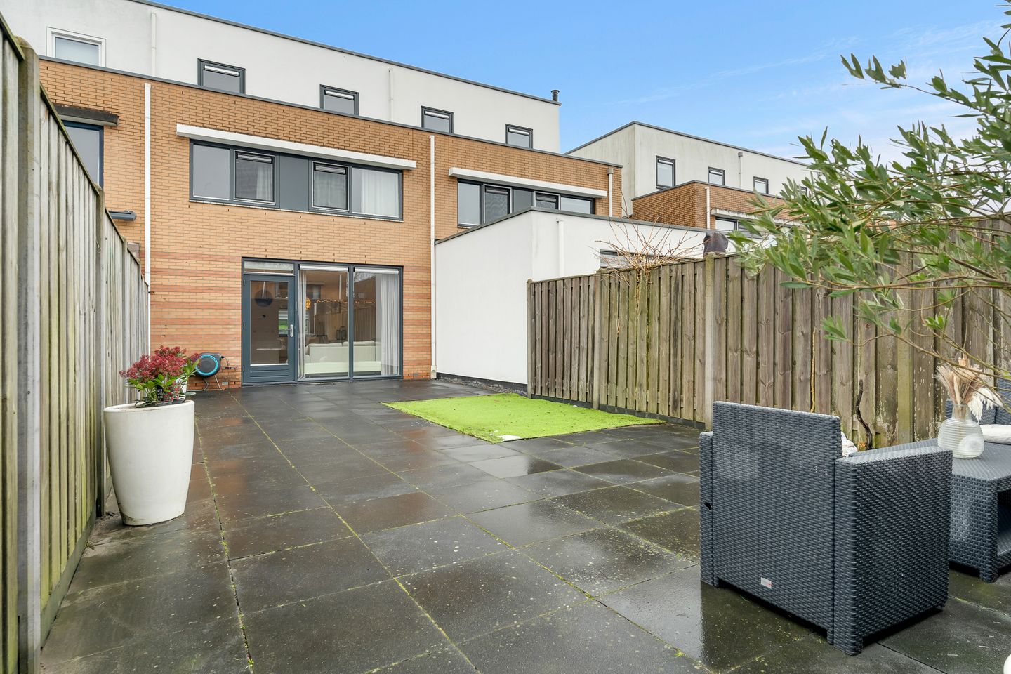 Foto 29 van Zwaardvegerstraat 19