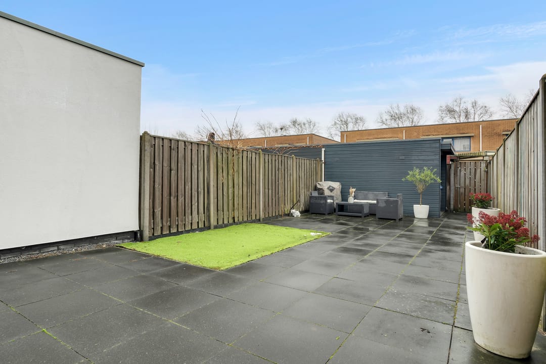 Foto 31 van Zwaardvegerstraat 19