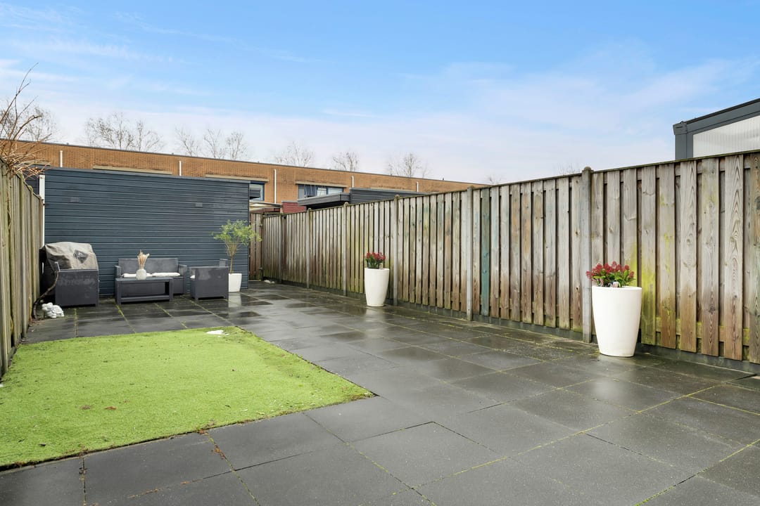 Foto 32 van Zwaardvegerstraat 19