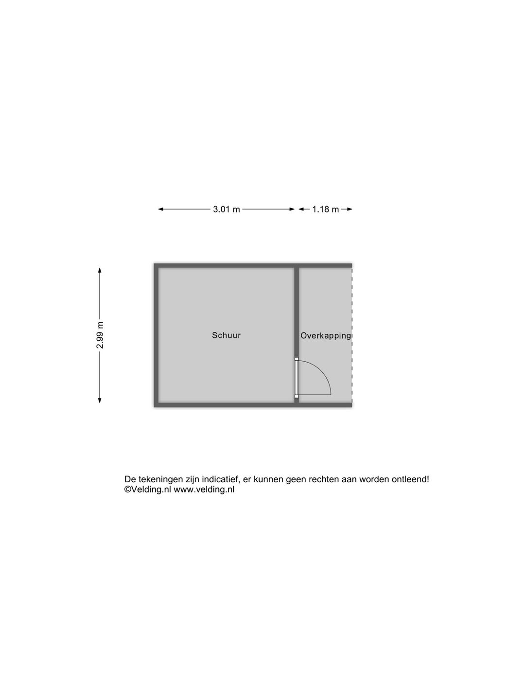 Foto 37 van Zwaardvegerstraat 19