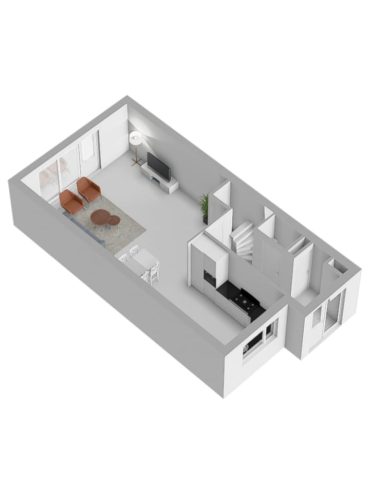 Foto 38 van Zwaardvegerstraat 19