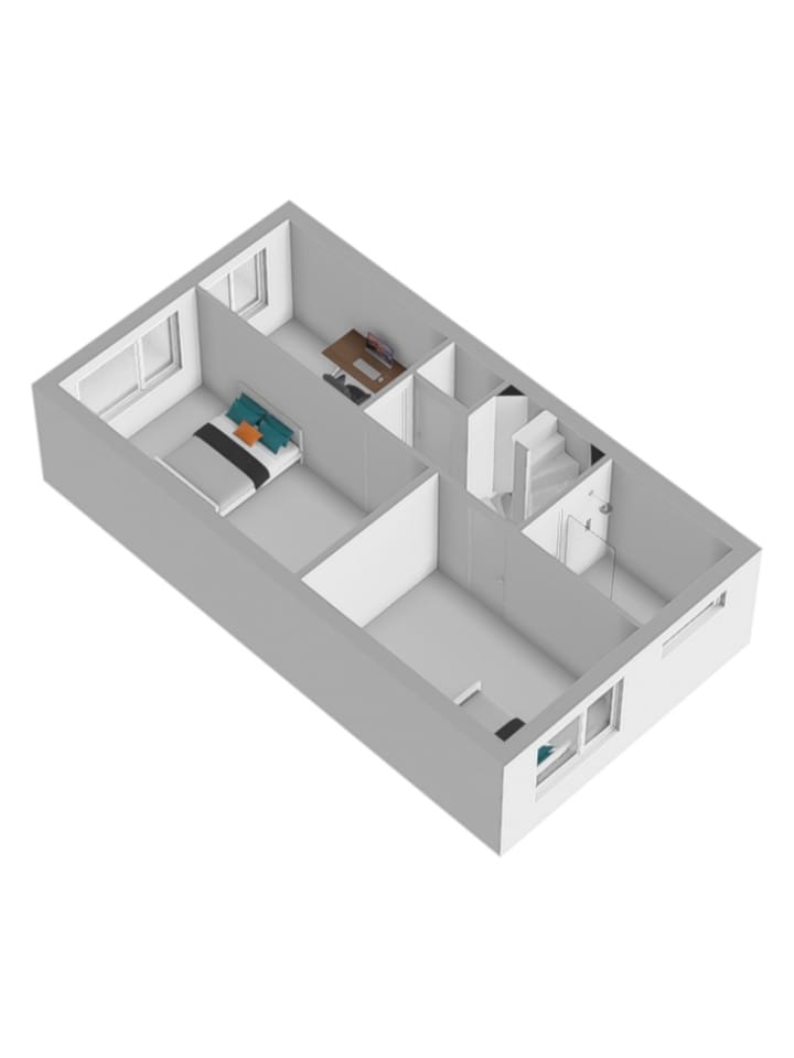 Foto 39 van Zwaardvegerstraat 19