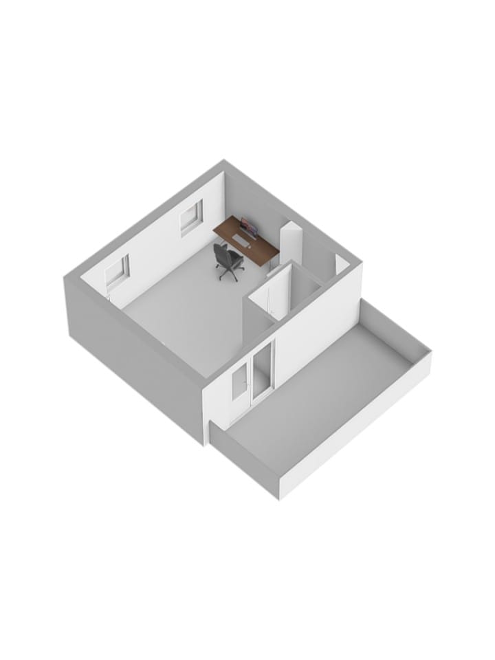 Foto 40 van Zwaardvegerstraat 19