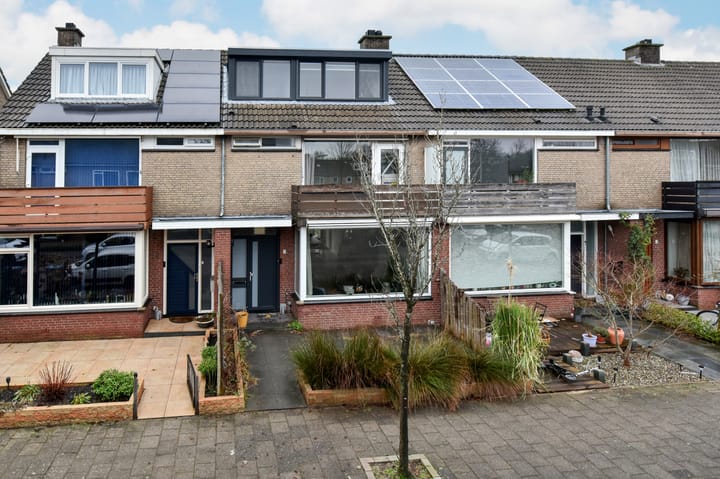 Photo 1 of Slauerhofflaan 29