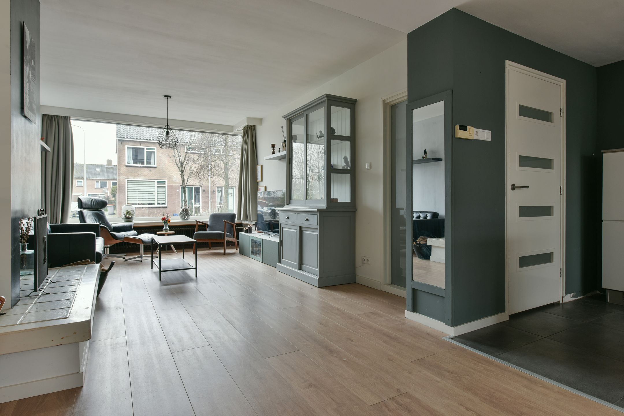 Foto 3 van Slauerhofflaan 29