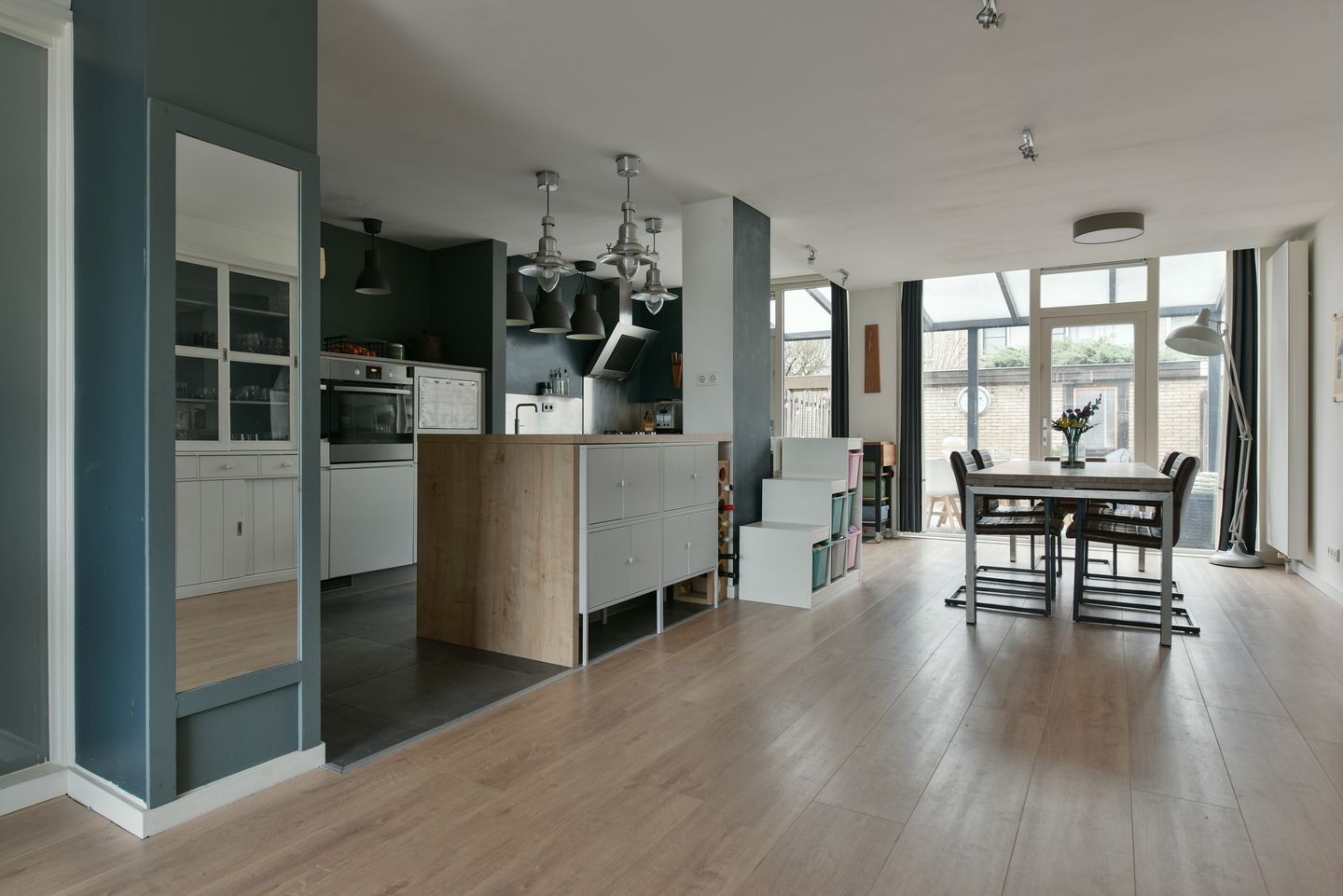 Foto 4 van Slauerhofflaan 29