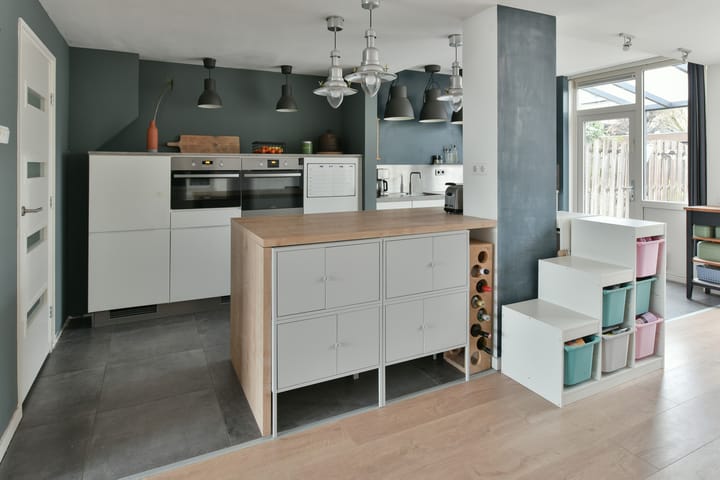 Photo 5 of Slauerhofflaan 29