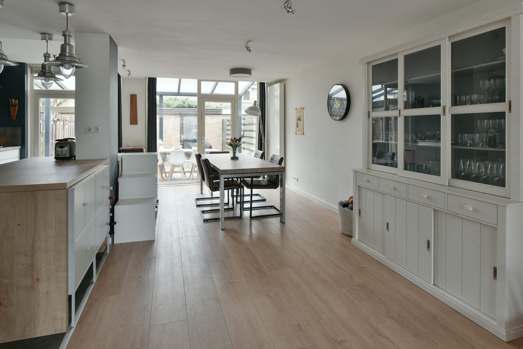 Foto 8 van Slauerhofflaan 29