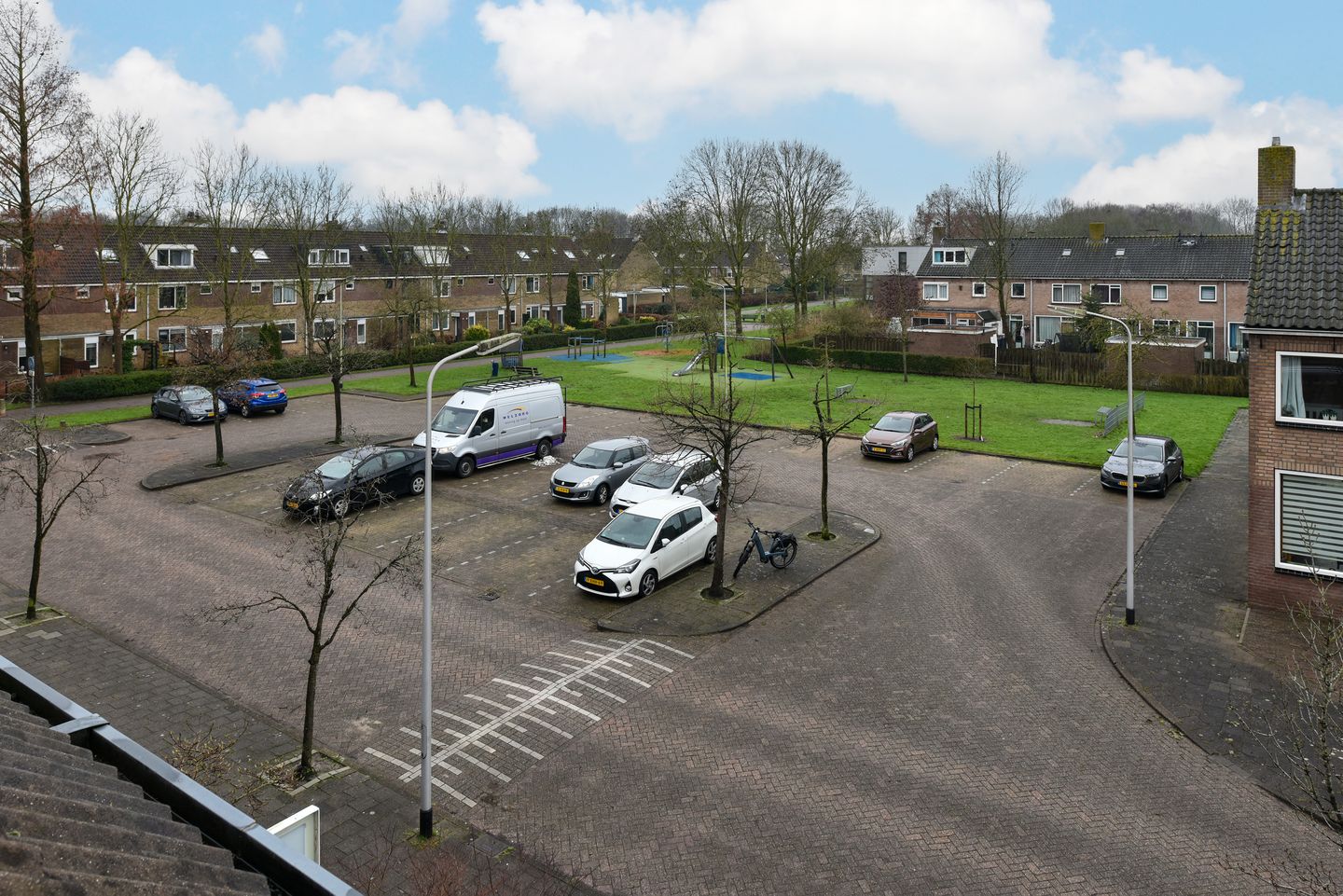 Foto 19 van Slauerhofflaan 29