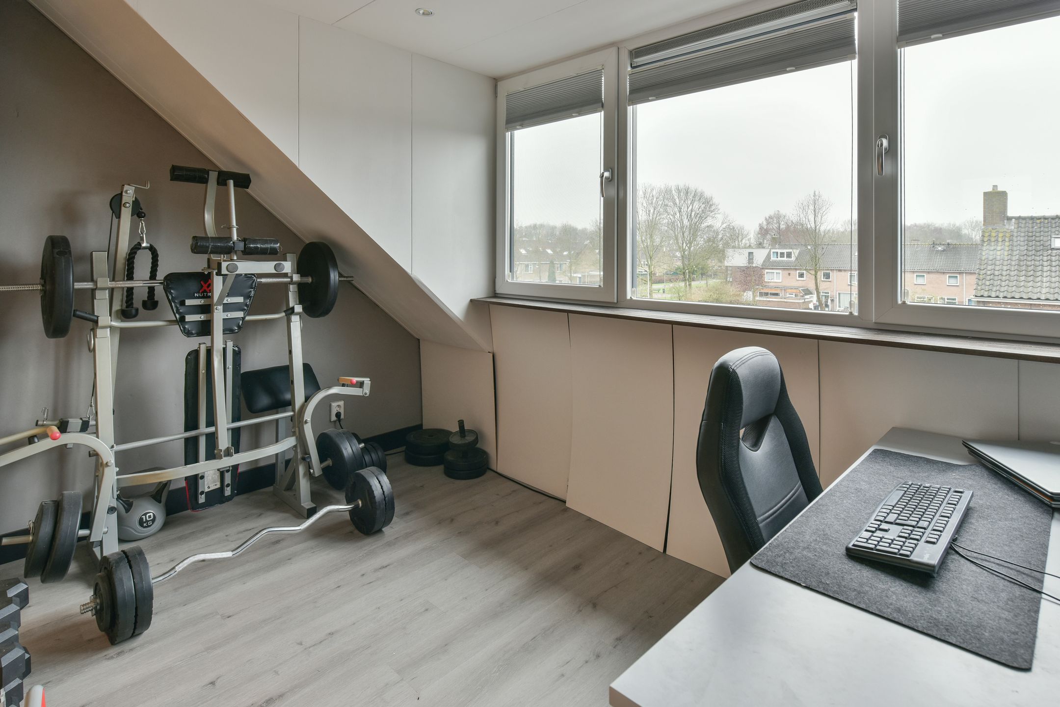 Foto 18 van Slauerhofflaan 29