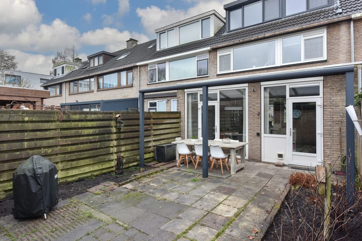 Photo 20 of Slauerhofflaan 29