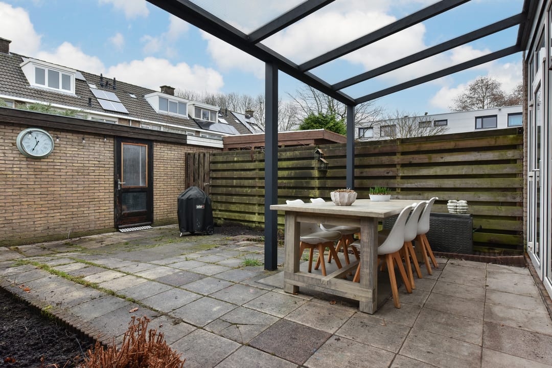 Foto 22 van Slauerhofflaan 29