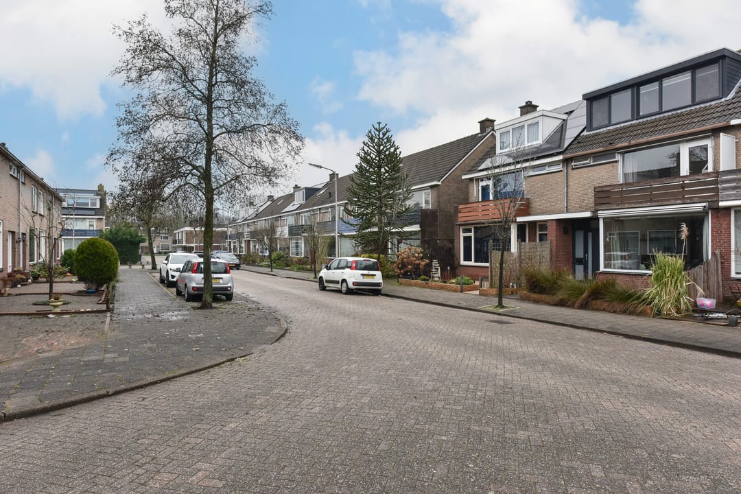 Foto 23 van Slauerhofflaan 29