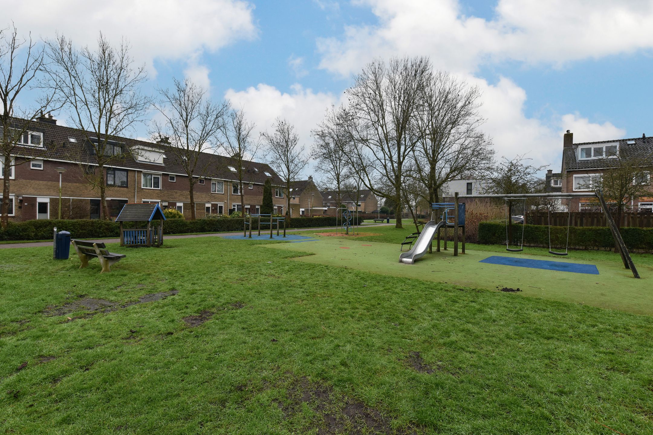 Foto 24 van Slauerhofflaan 29