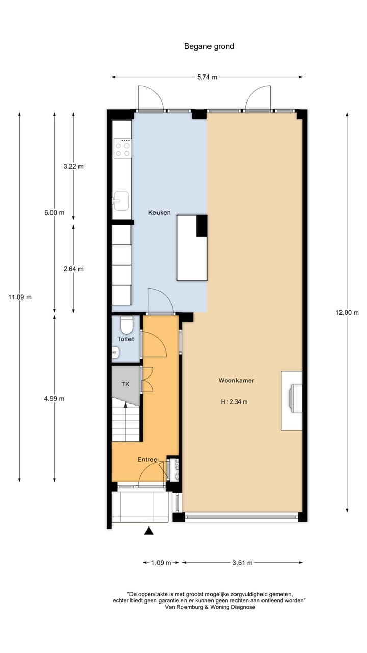 Photo 27 of Slauerhofflaan 29