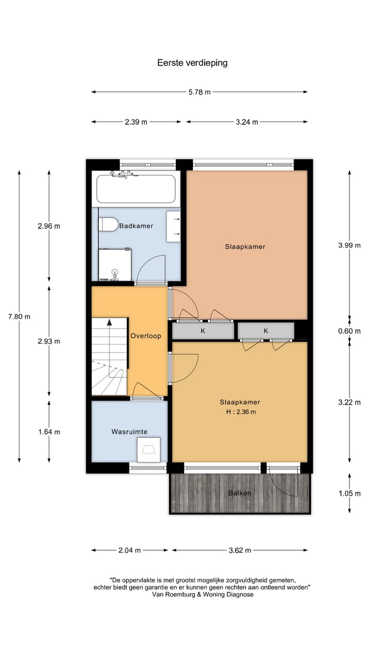 Photo 29 of Slauerhofflaan 29