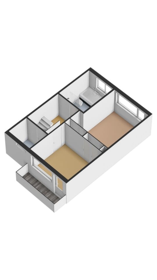 Foto 30 van Slauerhofflaan 29