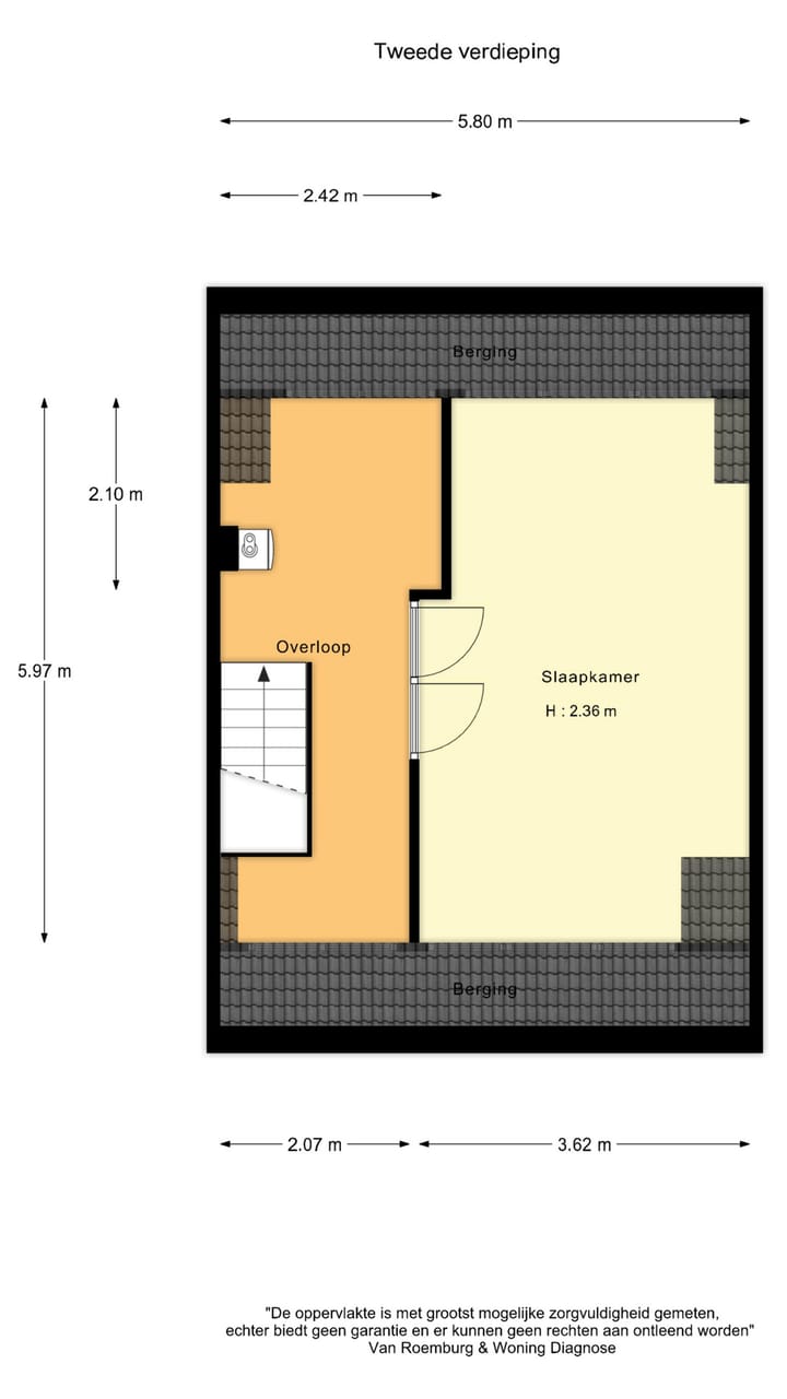 Photo 31 of Slauerhofflaan 29